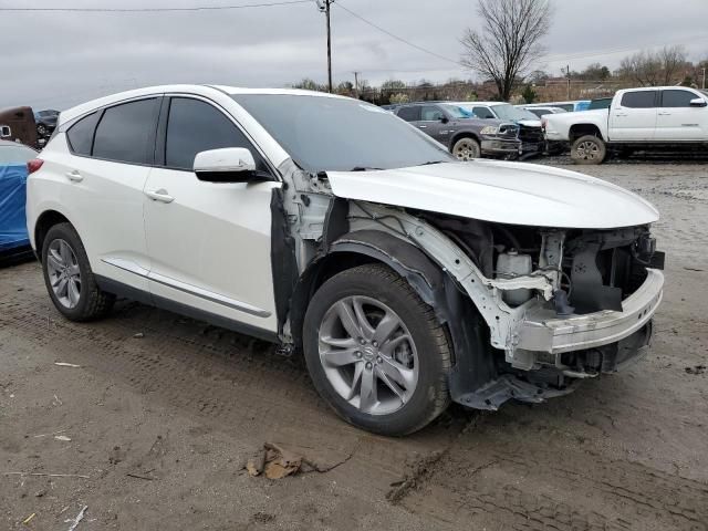 2019 Acura RDX Advance