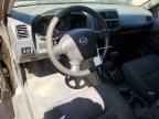 2003 Nissan Frontier King Cab XE