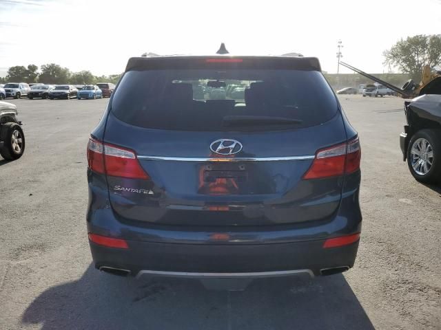 2015 Hyundai Santa FE GLS