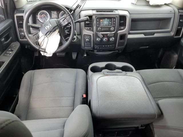 2015 Dodge RAM 2500 ST