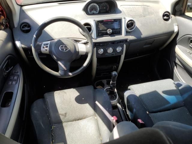 2006 Scion XA