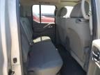 2006 Nissan Frontier Crew Cab LE