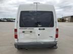 2013 Ford Transit Connect XL