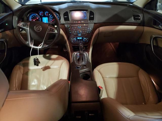 2012 Buick Regal Premium