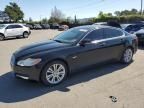 2010 Jaguar XF Luxury