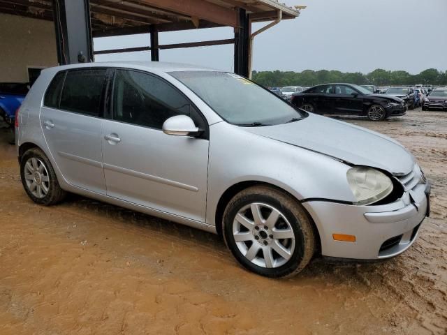 2006 Volkswagen Rabbit