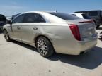 2014 Cadillac XTS Luxury Collection