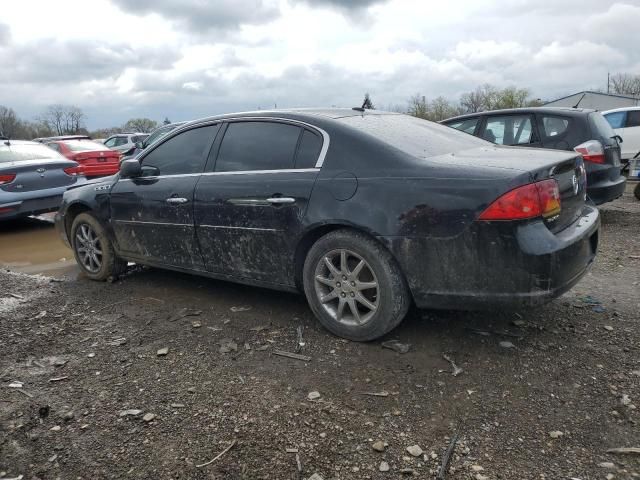 2007 Buick Lucerne CXL