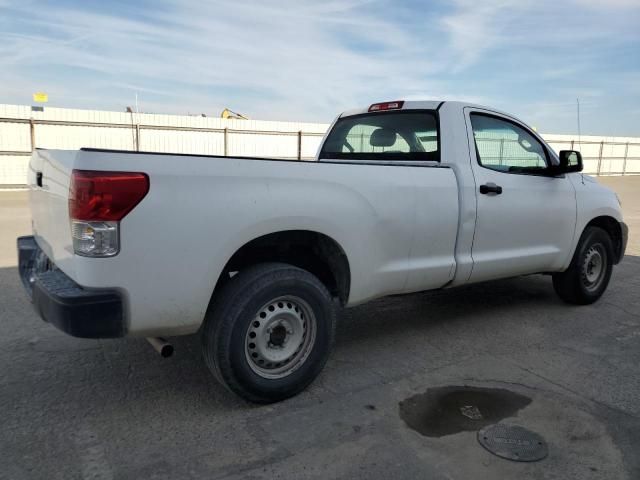 2010 Toyota Tundra