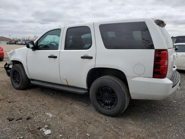 2014 Chevrolet Tahoe Special