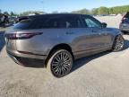 2020 Land Rover Range Rover Velar R-DYNAMIC HSE