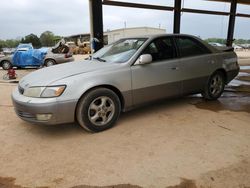 Lexus ES300 salvage cars for sale: 1998 Lexus ES 300