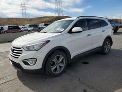 2014 Hyundai Santa FE GLS for sale in Littleton, CO