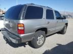 2001 Chevrolet Tahoe K1500