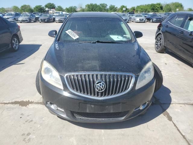 2017 Buick Verano Sport Touring