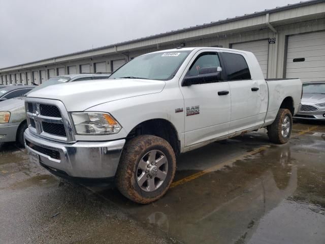 2014 Dodge RAM 2500 SLT