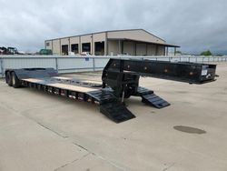 Buy Salvage Trucks For Sale now at auction: 1995 Other Lowboy