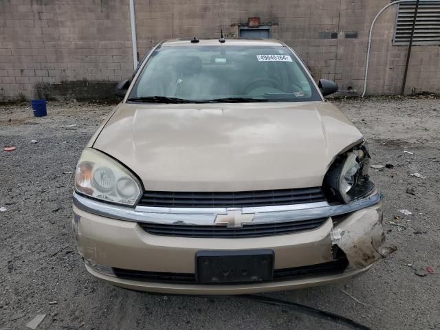 2004 Chevrolet Malibu Maxx LT