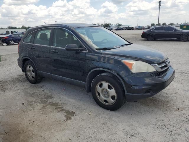 2010 Honda CR-V LX