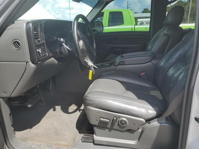 2004 Chevrolet Avalanche C1500