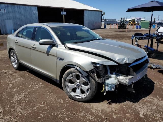 2011 Ford Taurus SEL