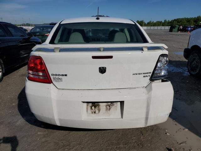 2009 Dodge Avenger SXT