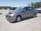 2016 Nissan Versa S