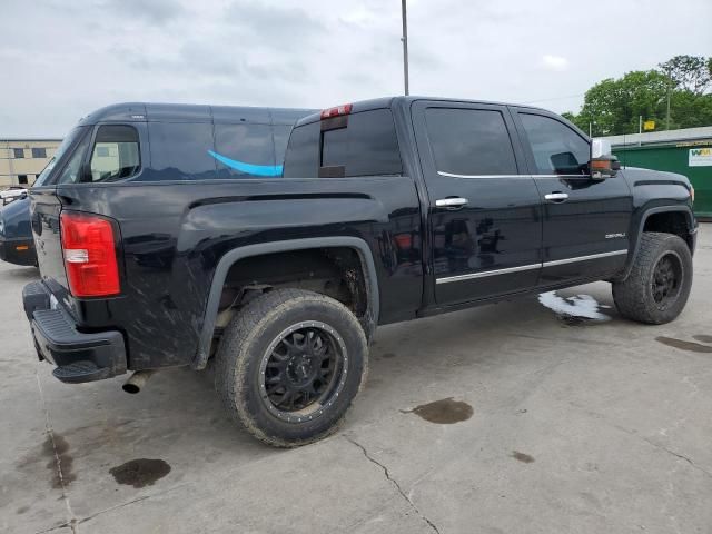 2015 GMC Sierra K1500 Denali