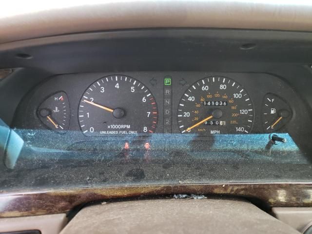 1997 Toyota Avalon XL