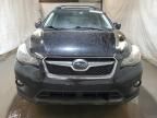 2014 Subaru XV Crosstrek 2.0 Limited