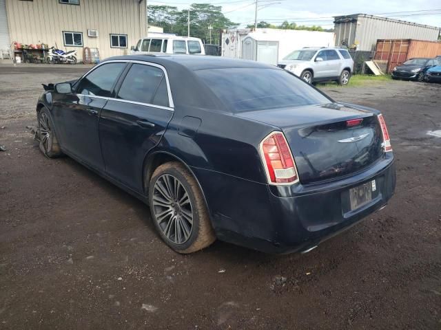 2013 Chrysler 300 S