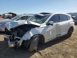 Salvage cars for sale from Copart San Martin, CA: 2019 Acura RDX