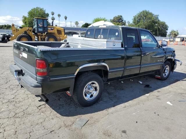 1997 Dodge RAM 1500