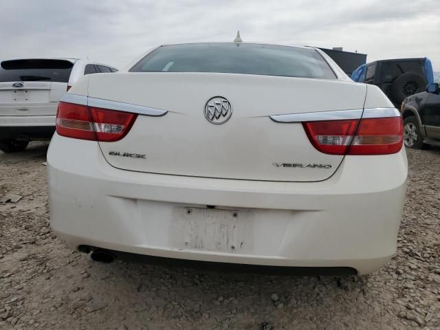 2013 Buick Verano