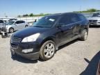 2011 Chevrolet Traverse LT