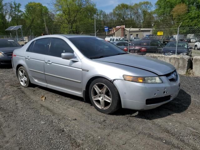 2006 Acura 3.2TL