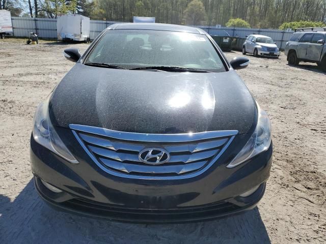 2012 Hyundai Sonata SE