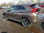 2019 Mitsubishi Eclipse Cross SE