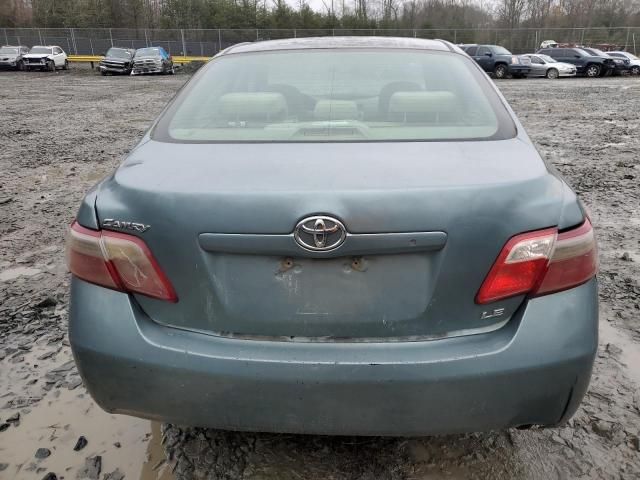 2007 Toyota Camry CE