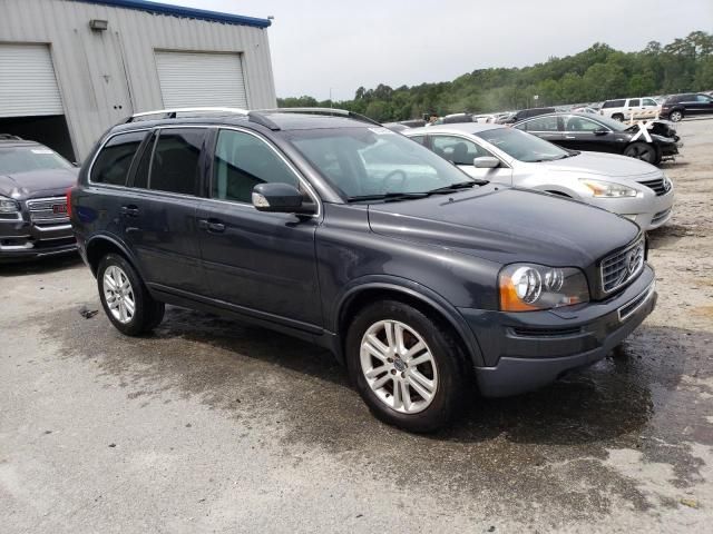 2011 Volvo XC90 3.2