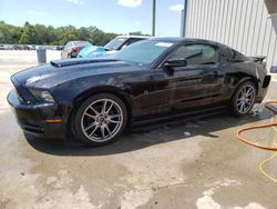 Salvage cars for sale from Copart Apopka, FL: 2014 Ford Mustang