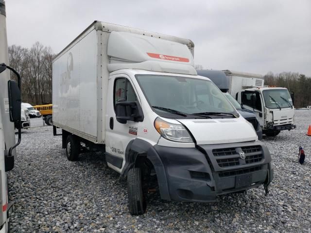 2018 Dodge RAM Promaster 3500 3500 Standard