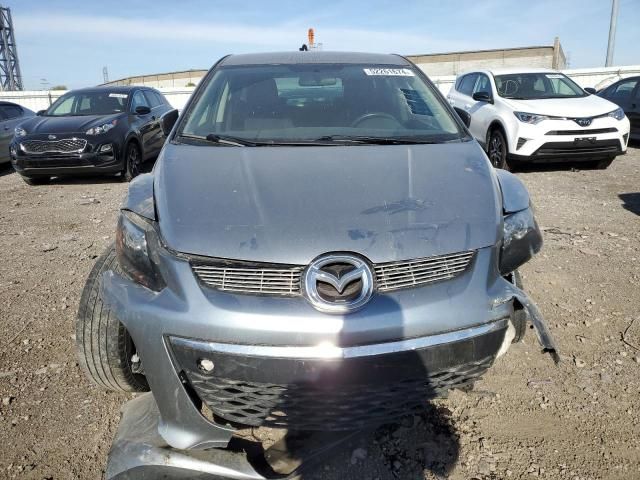 2010 Mazda CX-7