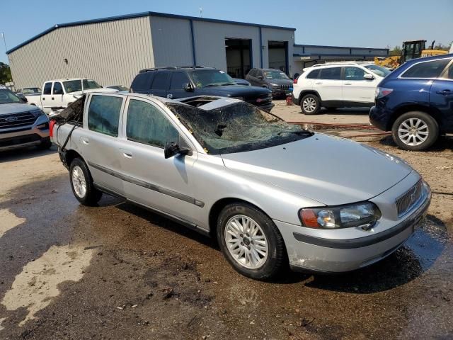 2004 Volvo V70