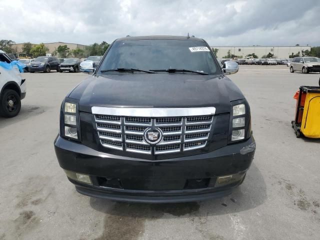 2008 Cadillac Escalade Luxury