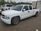 2002 Chevrolet Silverado C1500