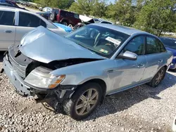 2008 Ford Taurus Limited en venta en Houston, TX