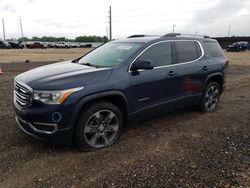 GMC Acadia slt-2 salvage cars for sale: 2018 GMC Acadia SLT-2