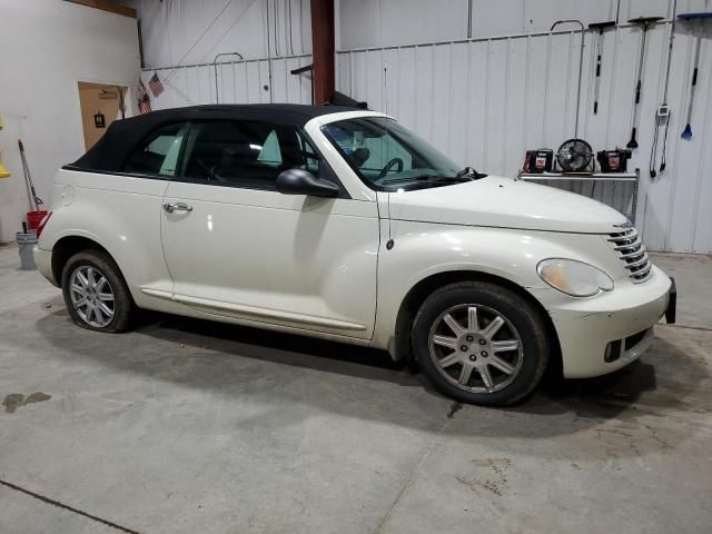 2007 Chrysler PT Cruiser