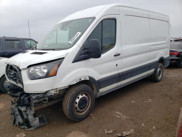 2019 Ford Transit T-250